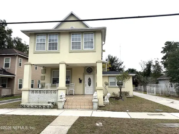 1034 Union Street, Jacksonville, FL 32203