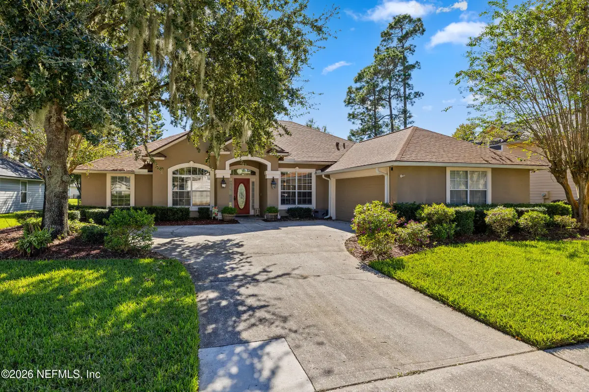 2263 Keaton Chase Drive, Fleming Island, FL 32003 - Image #1
