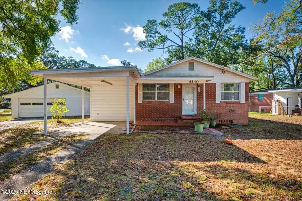 5240 Royce Avenue, Jacksonville, FL 32205