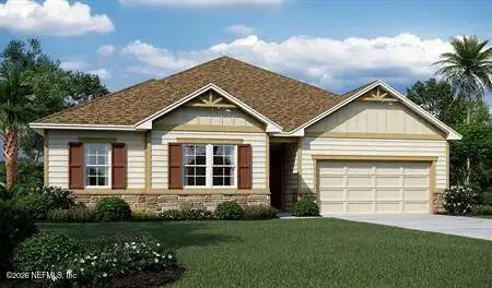 24 Ponce Preserve Drive, Palm Coast, FL 32164