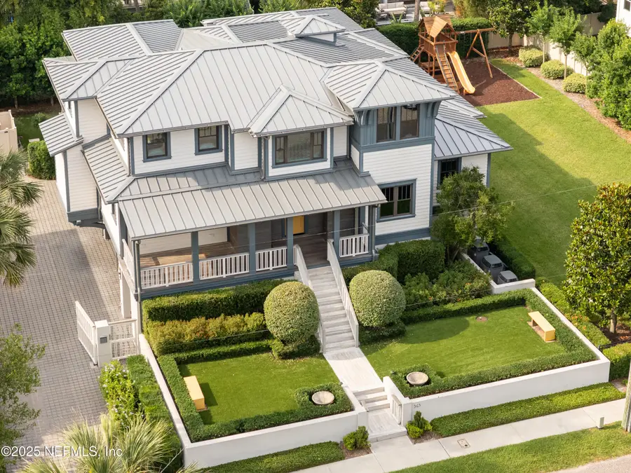 365 8th Street, Atlantic Beach, FL 32233 - #3