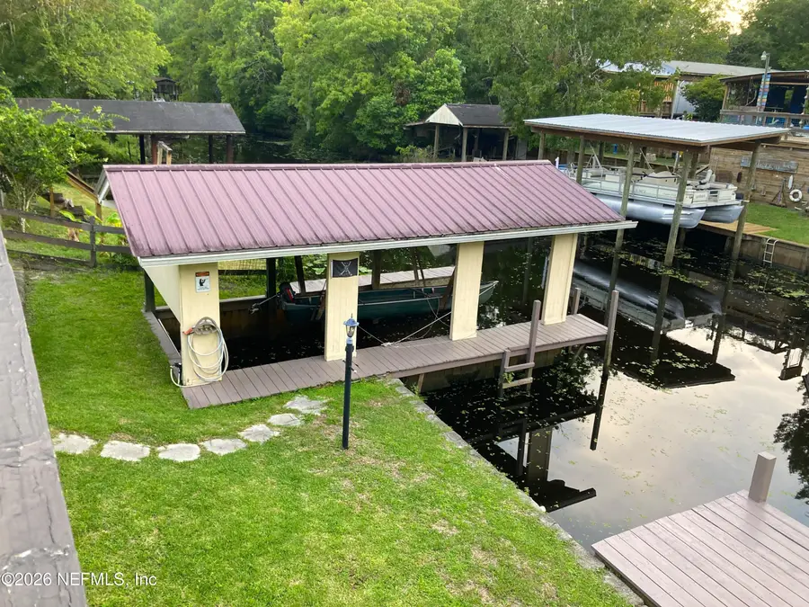 153 Sportsman Road, Satsuma, FL 32189 - Image #3