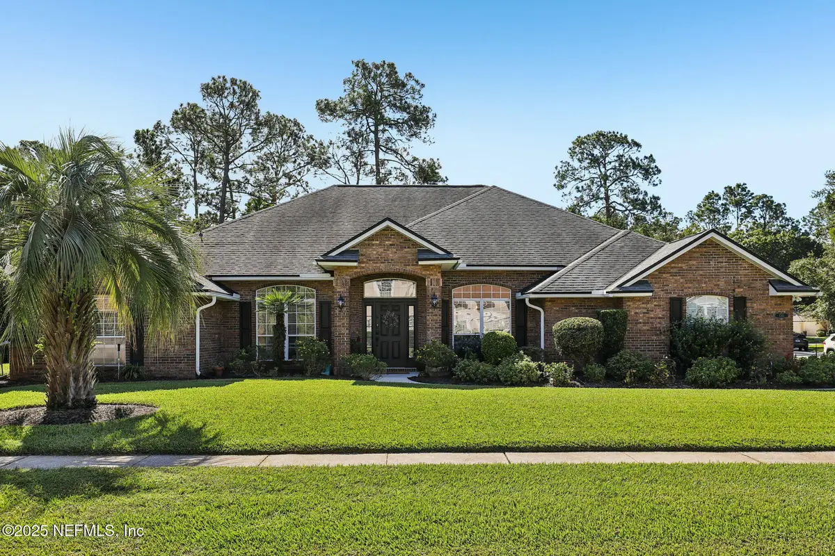 1741 Britany Court, Fleming Island, FL 32003 - Image #1