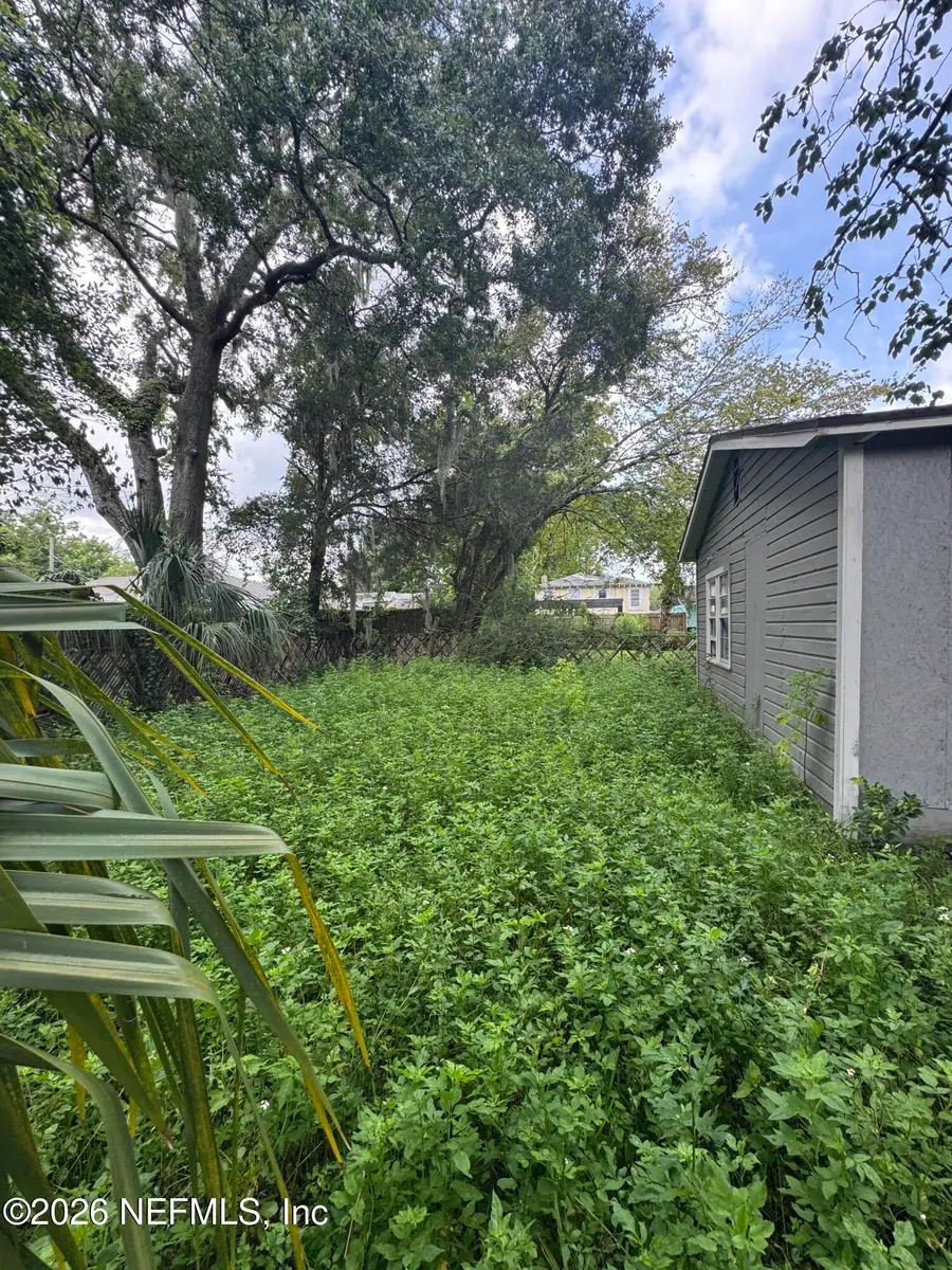 1822 W 25th Street, Jacksonville, FL 32209 - Image #3