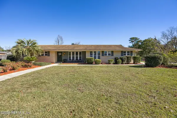 2359 Sandy Court, Orange Park, FL 32073