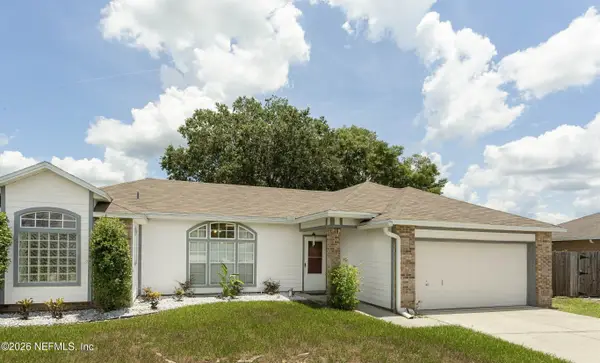 3103 Fox Squirrel Drive, Orange Park, FL 32073