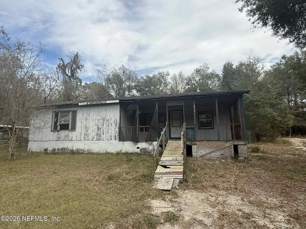 626 Dawn Avenue, Interlachen, FL 32148 - Image #1