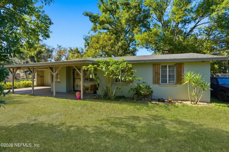 5022 Catoma Street, Jacksonville, FL 32210 - Image #3