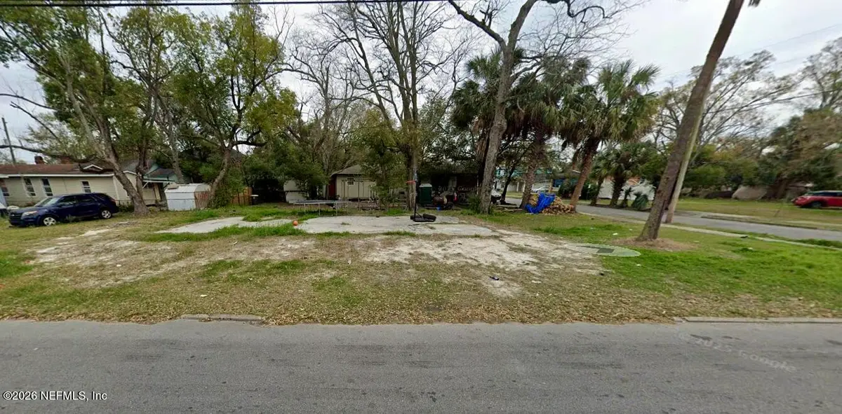 1437 Wilcox Street, Jacksonville, FL 32209 - Image #1