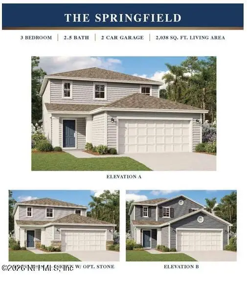 330 Pinzon Place, Saint Augustine, FL 32095 - Image #1