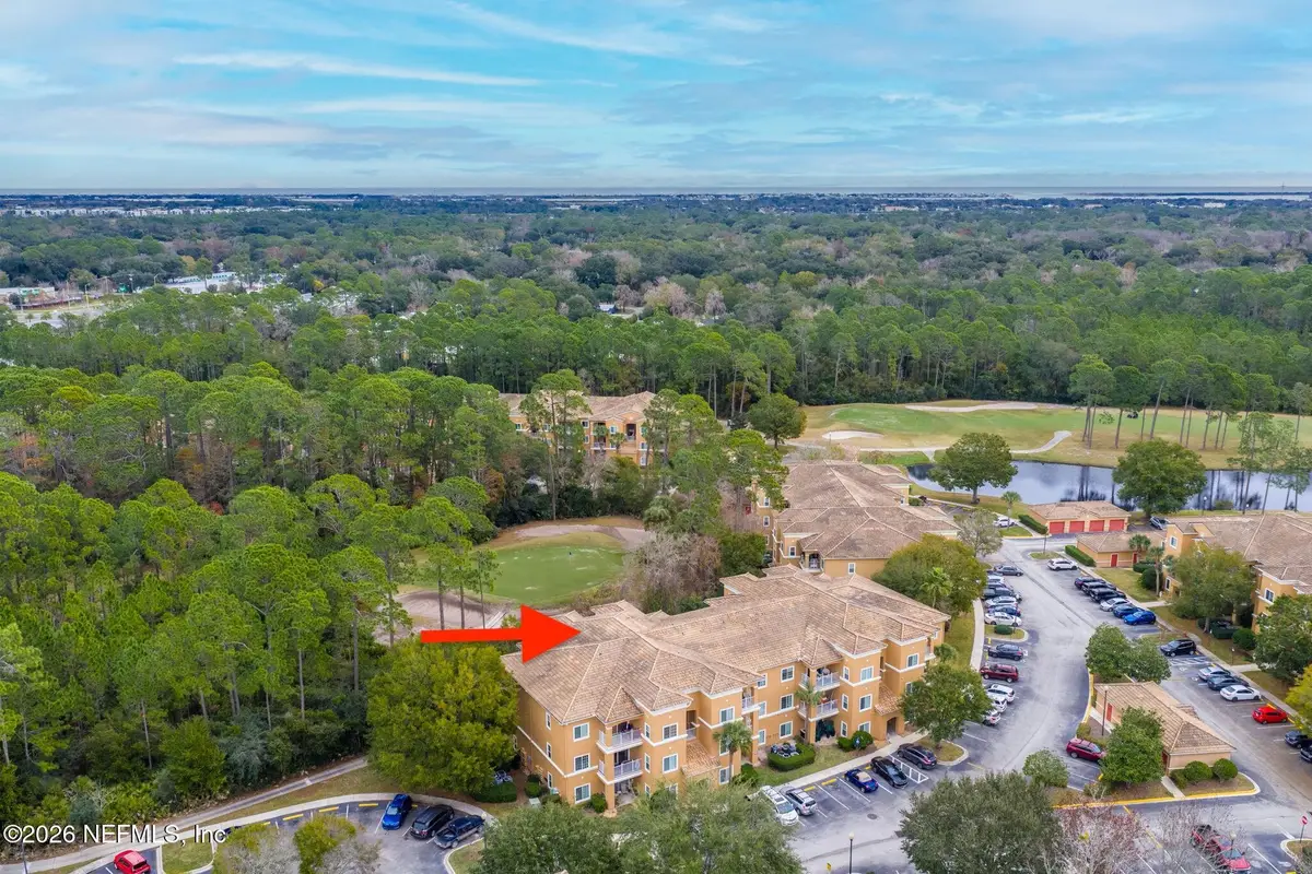 605 Fairway Drive #104, Saint Augustine, FL 32084 - Image #1