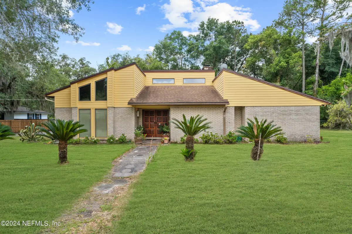 8080 Ibach Road, Jacksonville, FL 32216 - Image #1