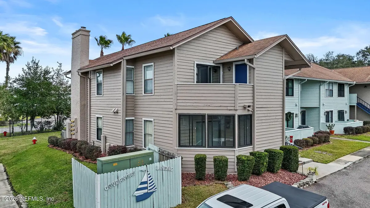 116 Governor Street #124, Green Cove Springs, FL 32043 - Image #1