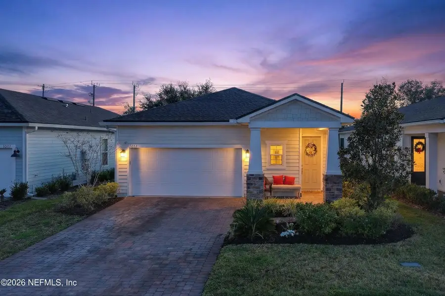 1055 Rustic Mill Drive, Saint Augustine, FL 32092 - Image #2