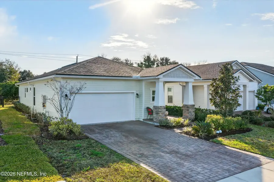 1055 Rustic Mill Drive, Saint Augustine, FL 32092 - Image #3