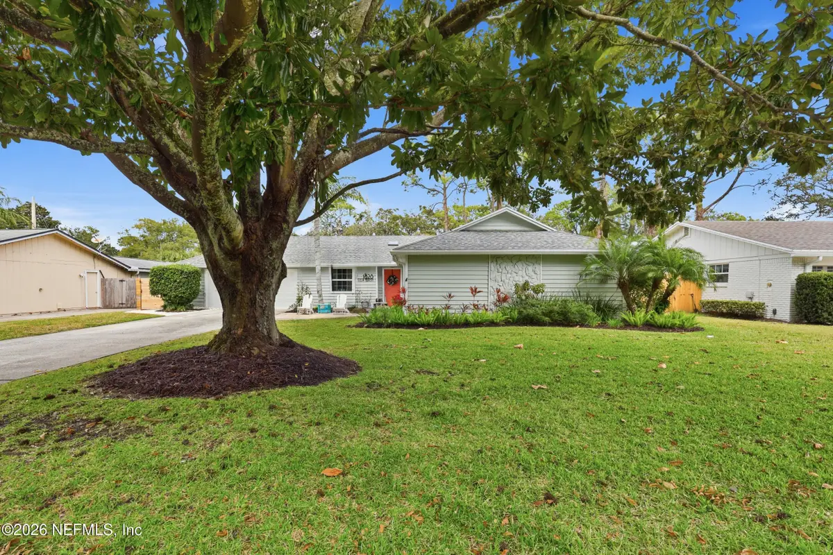 1828 Hamlet N Lane, Neptune Beach, FL 32266 - Image #1