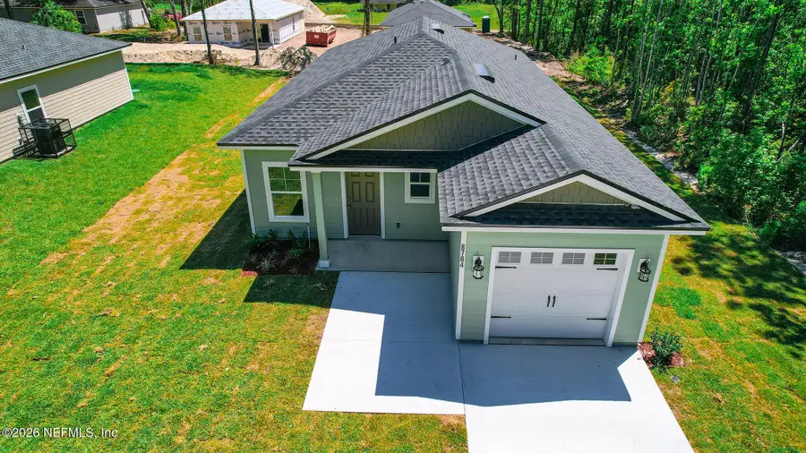 8764 Buttercup Street, Jacksonville, FL 32210 - Image #3