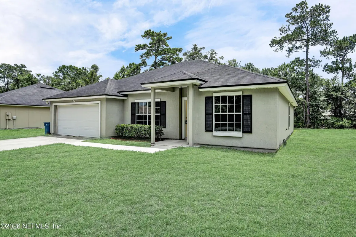 12271 Harts Road, Jacksonville, FL 32218 - Image #1