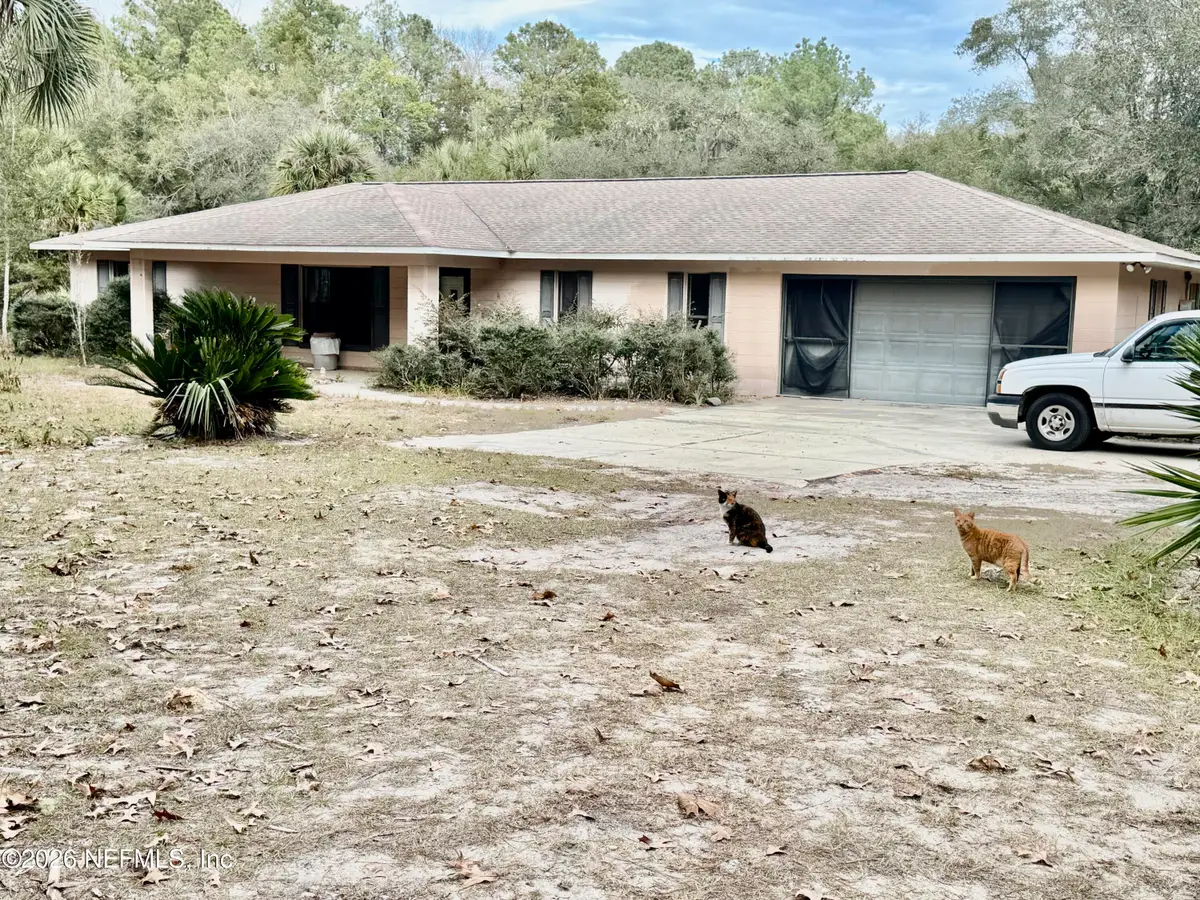 850 Cousintown Road, Interlachen, FL 32148 - Image #1