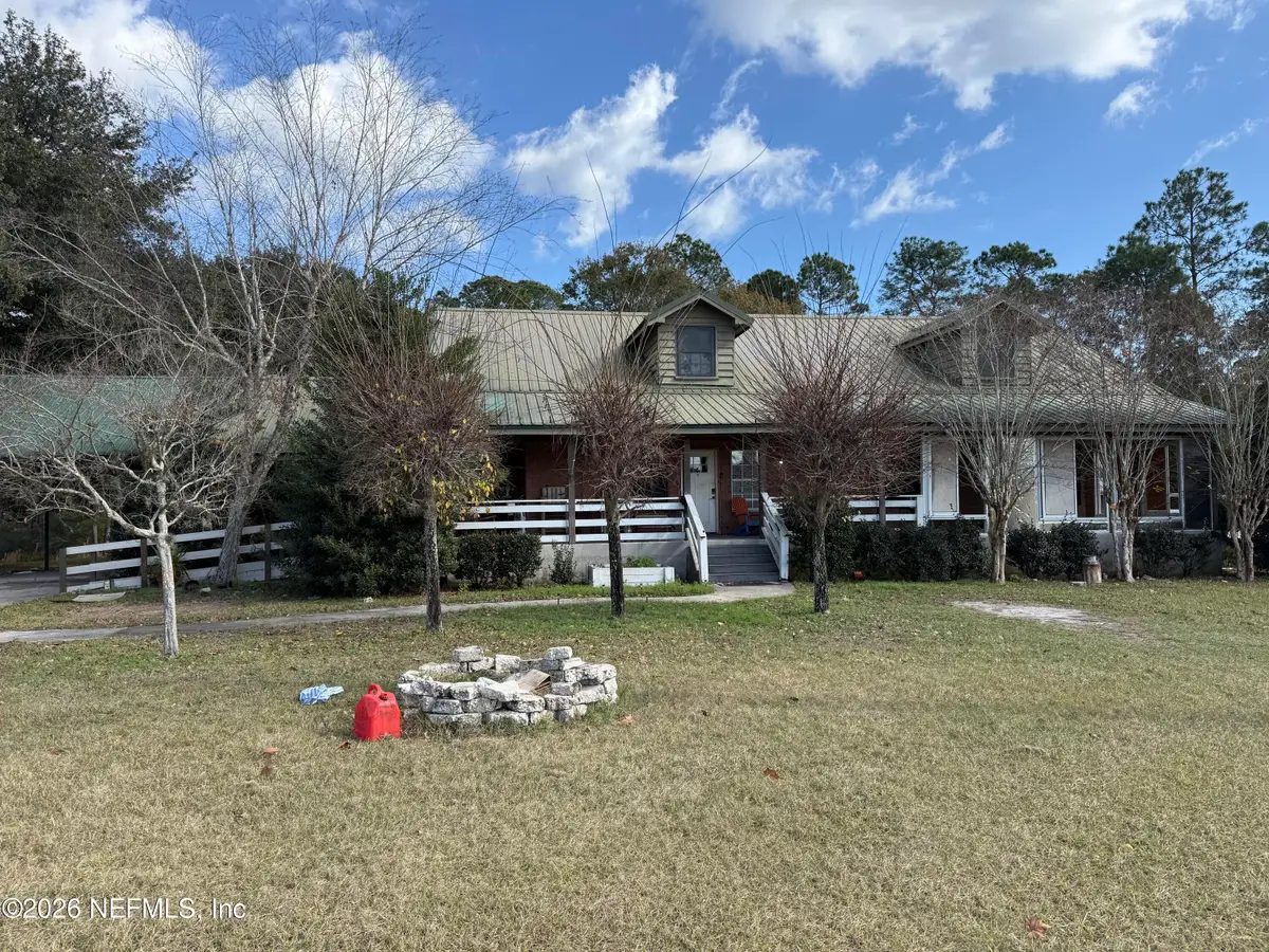 391 Cheswick Oak Avenue, Orange Park, FL 32073 - Image #1