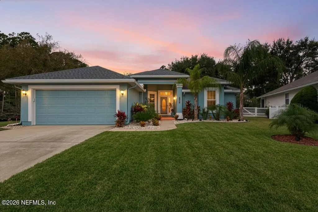 4581 Comanche Trail Boulevard, Saint Johns, FL 32259 - Image #1