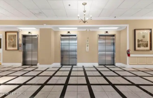 311 Ashley Street #1107, Jacksonville, FL 32202