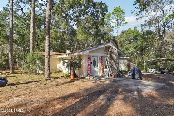 547 SE 58th Street, Keystone Heights, FL 32656