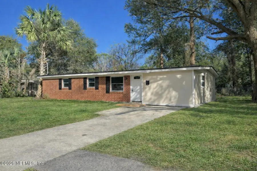2819 Lauderdale E Drive, Jacksonville, FL 32277 - Image #2