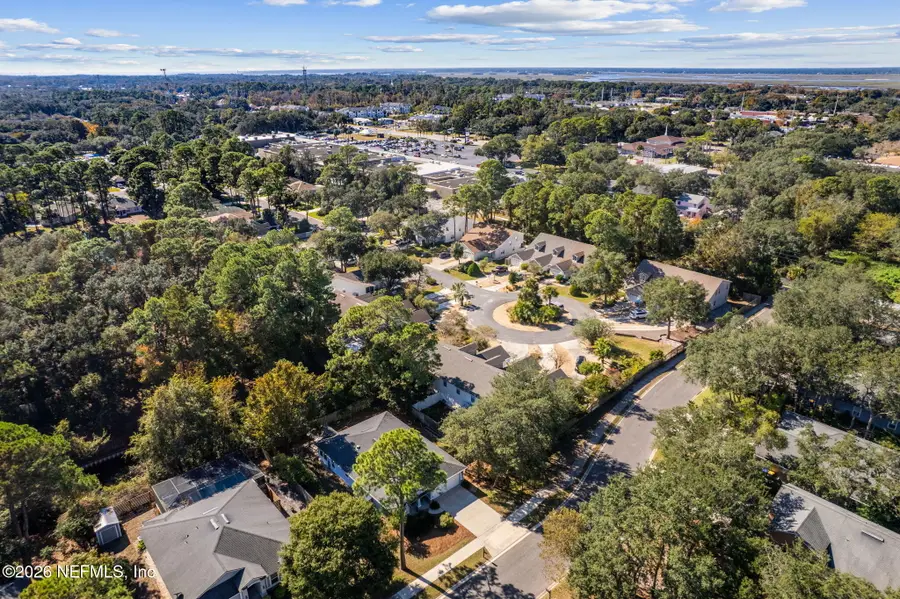 1602 Indigo Street, Fernandina Beach, FL 32034 - #2