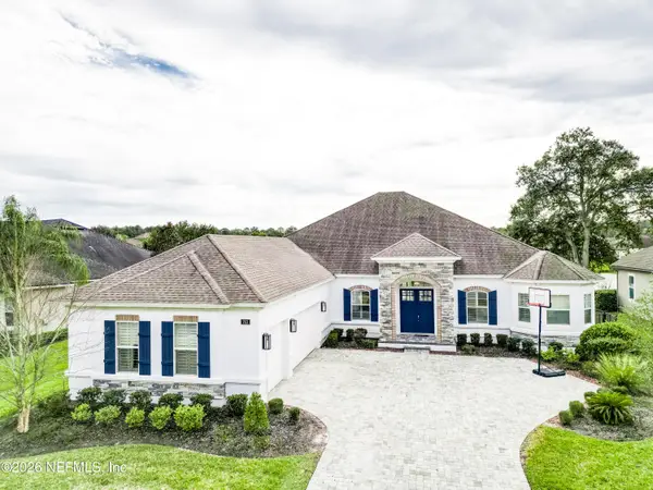 763 E Dorchester Drive, Jacksonville, FL 32259