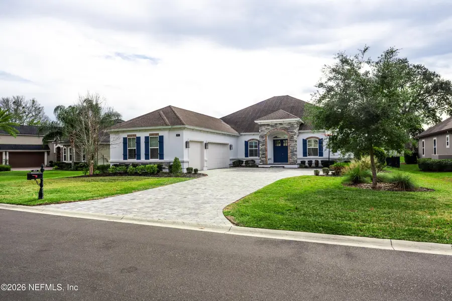 763 E Dorchester Drive, Jacksonville, FL 32259 - Image #2