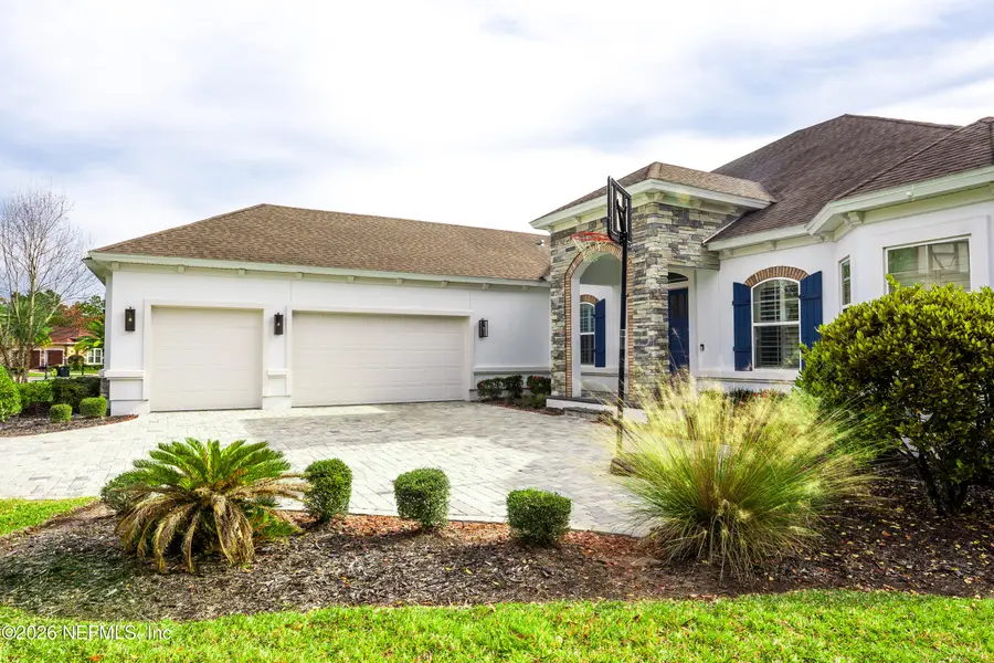 763 E Dorchester Drive, Jacksonville, FL 32259 - Image #3