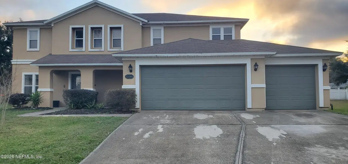 12261 Bristol Creek Drive, Jacksonville, FL 32218 - Image #1