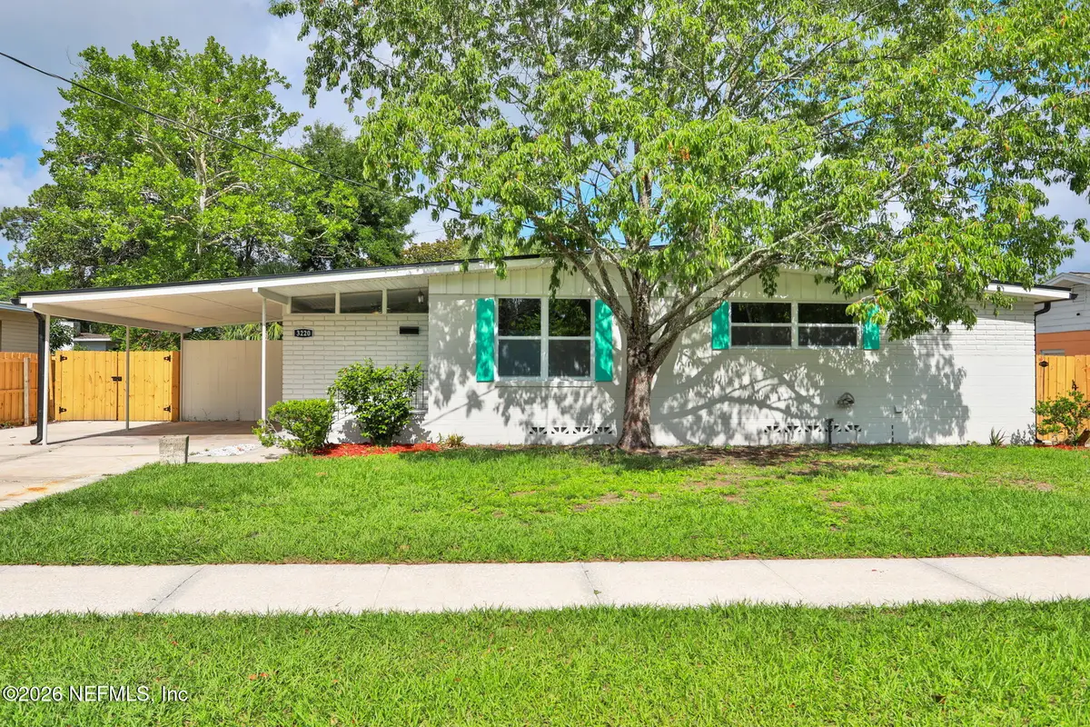 3220 Hollyberry Lane, Jacksonville, FL 32277 - Image #1