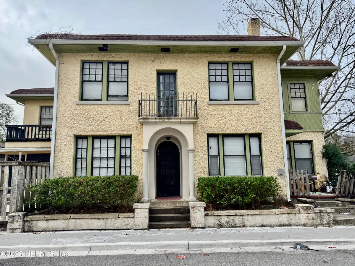 1402 James Street, Jacksonville, FL 32205 - Image #1