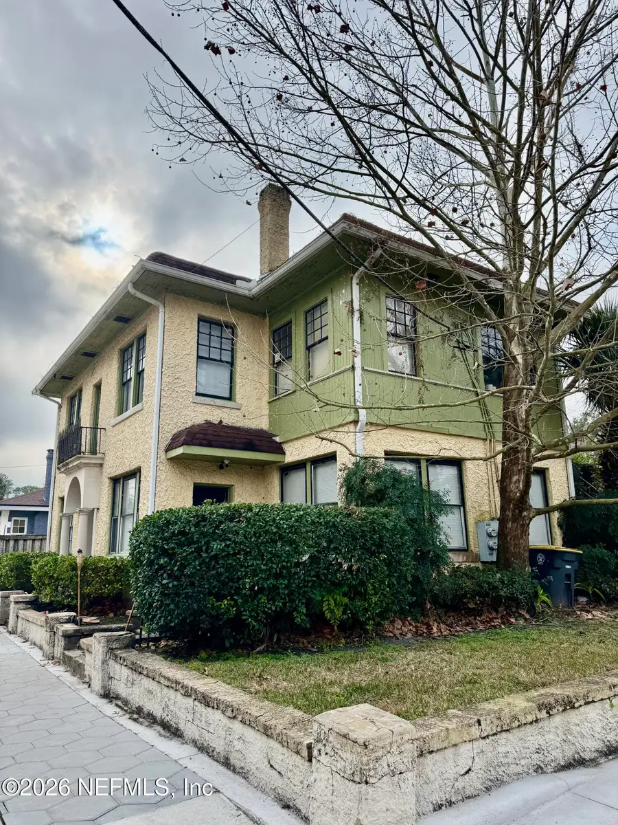 1402 James Street, Jacksonville, FL 32205 - Image #2