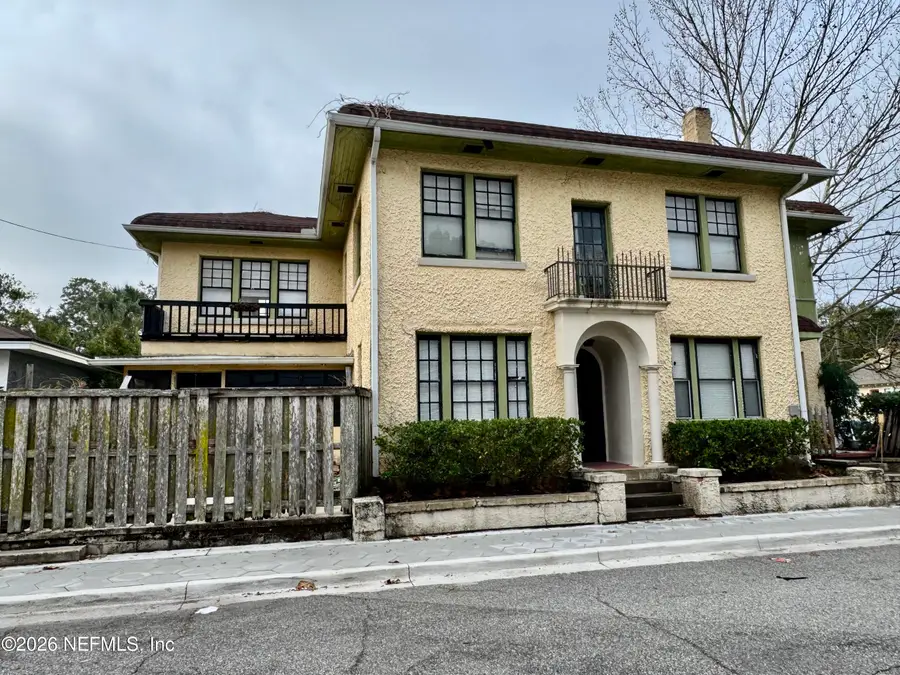 1402 James Street, Jacksonville, FL 32205 - Image #3