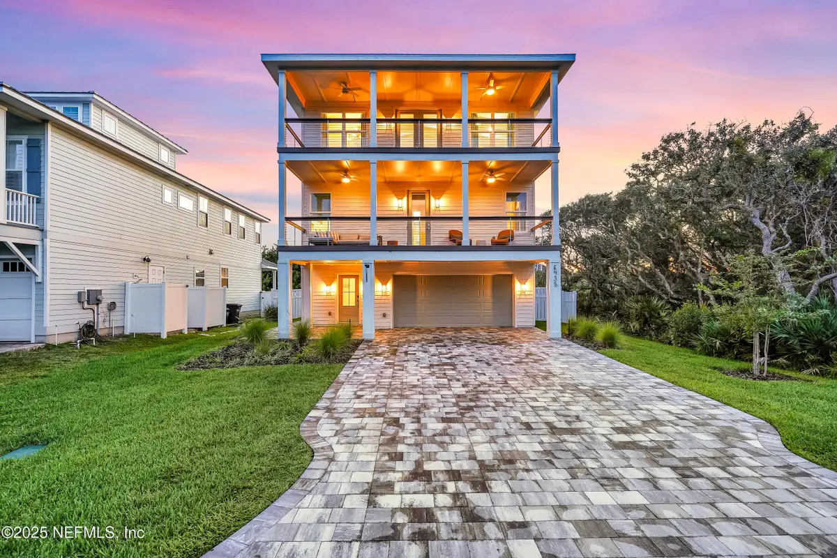 6435 Broward Street, Saint Augustine, FL 32080 - Image #1