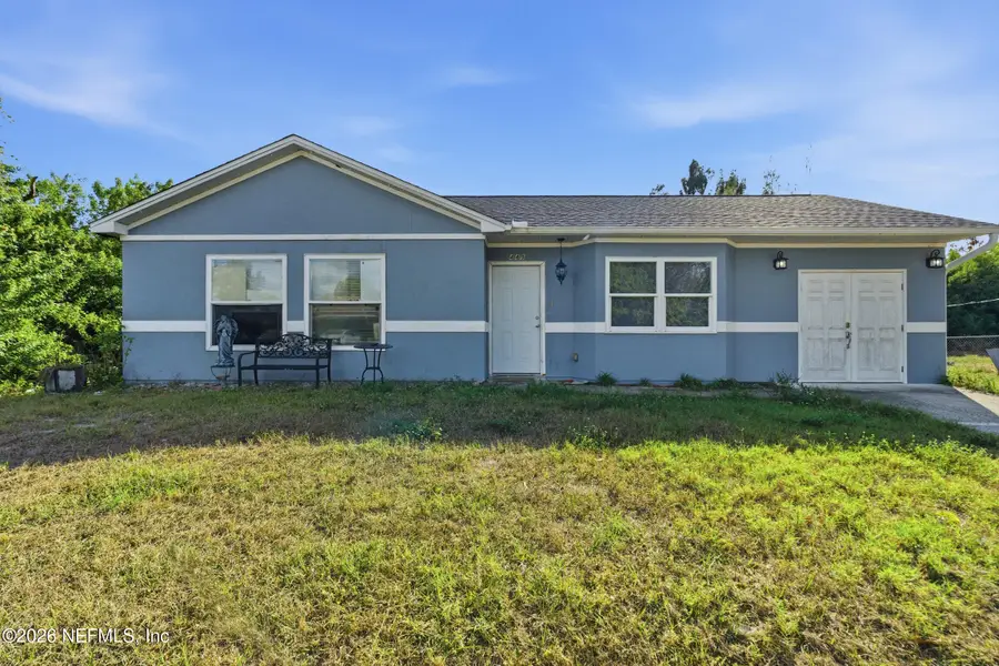 449 Cypress Nw Avenue, Port Charlotte, FL 33952 - Image #2