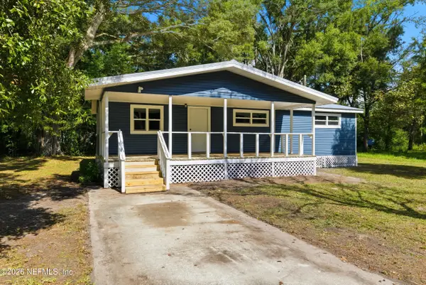 23264 NW 178th Place, High Springs, FL 32643