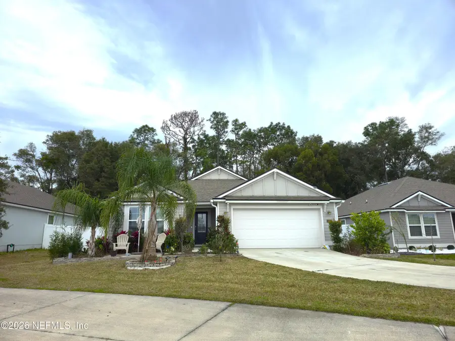 3196 Little Kern Lane, Jacksonville, FL 32226 - #3