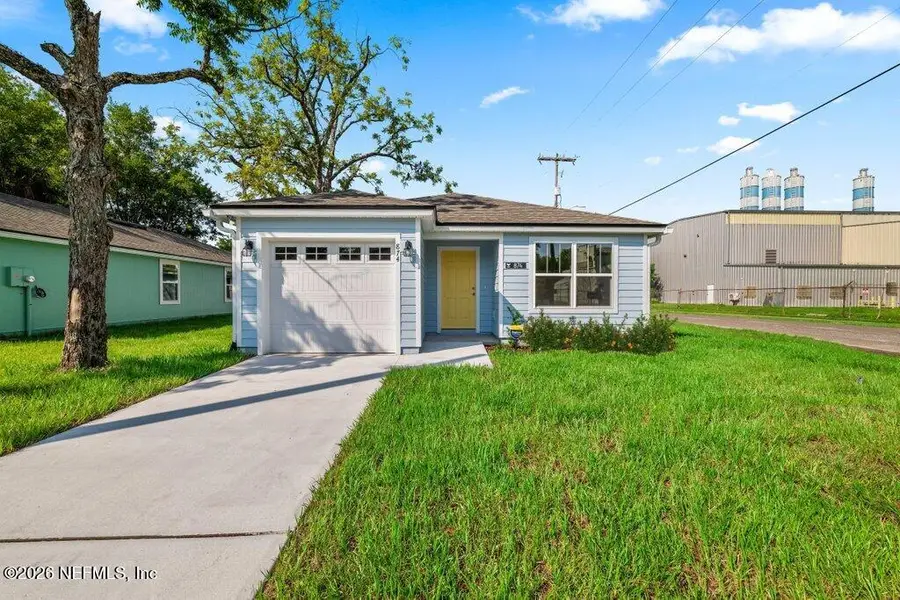 8410 Buttercup Street, Jacksonville, FL 32210 - Image #3