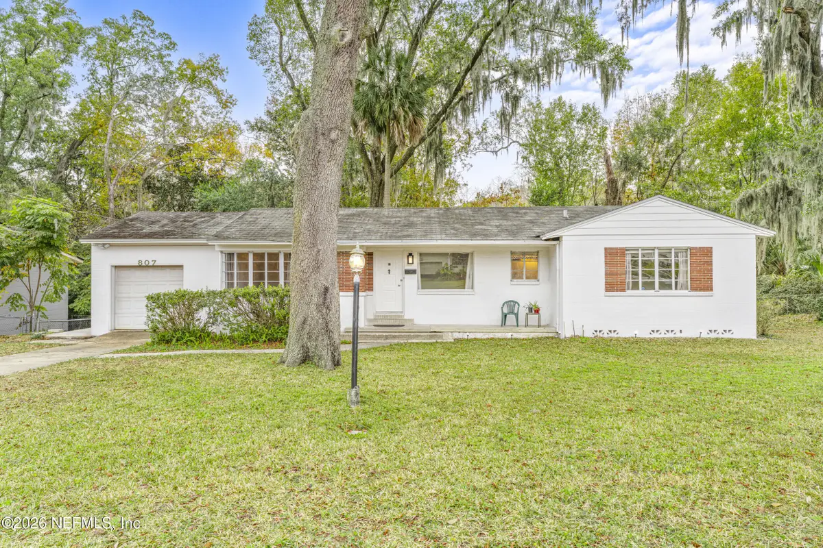 807 Brookmont E Avenue, Jacksonville, FL 32211 - Image #1