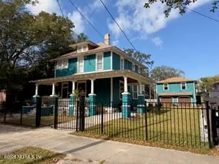 2141 Forbes Street, Jacksonville, FL 32204 - Image #1