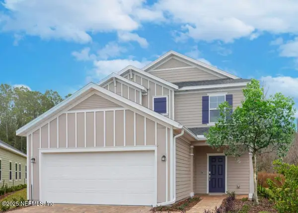 181 Otsego Lane, St. Augustine, FL 32092