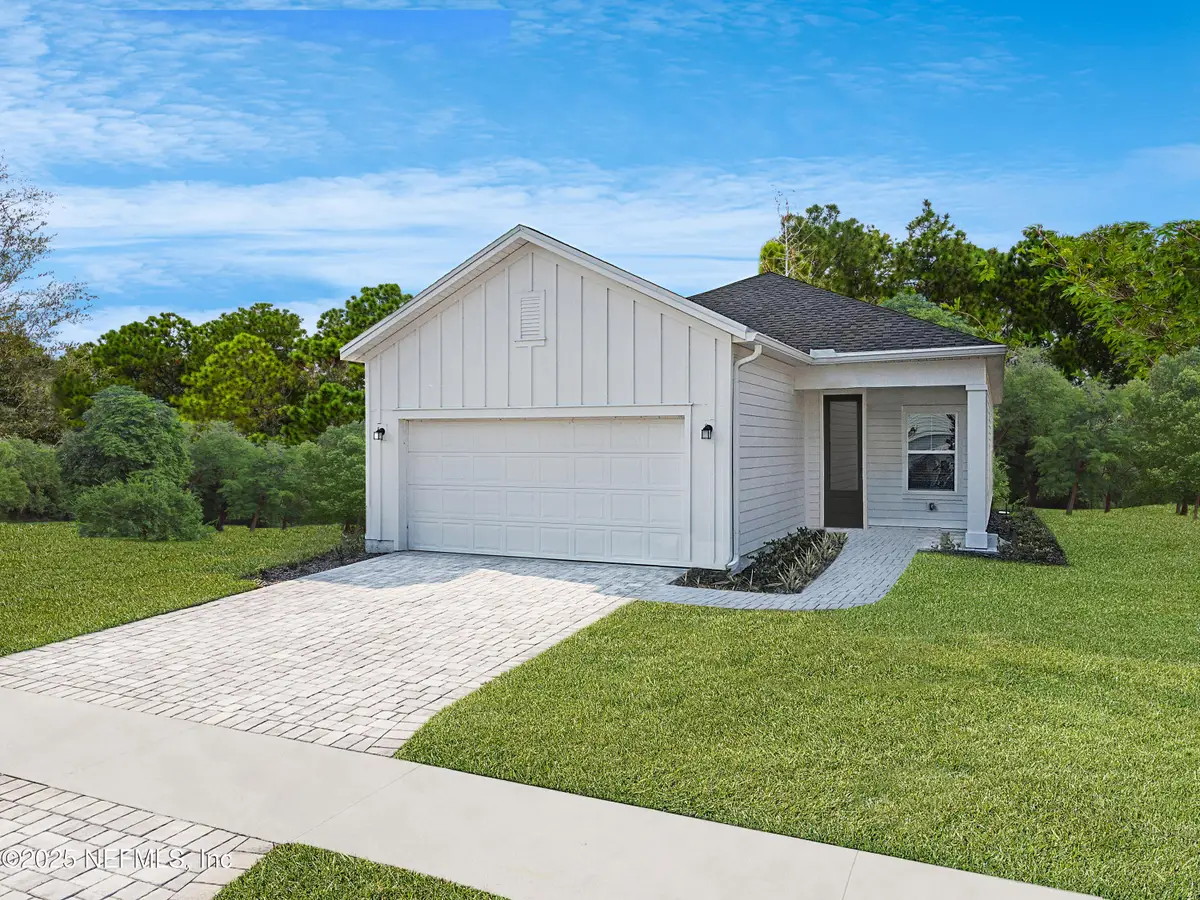 483 Murphys Drive, Saint Johns, FL 32259 - Image #1