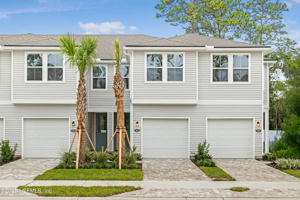 1022 Egret Branch Way, Jacksonville, FL 32218 - Image #1