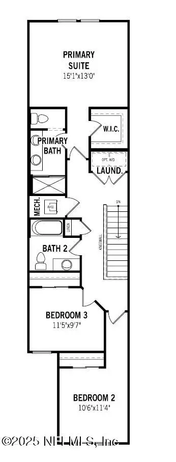 1024 Egret Branch Way, Jacksonville, FL 32218 - Image #3