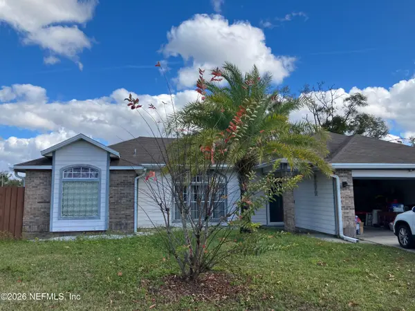 3103 Fox Squirrel Drive, Orange Park, FL 32073