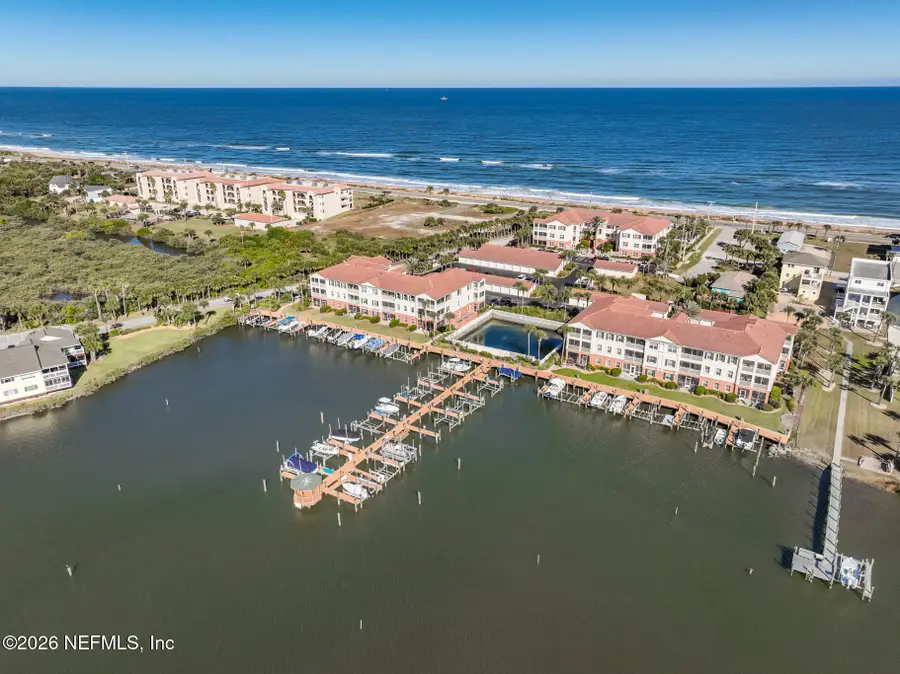 100 Marina Bay Drive #101, Flagler Beach, FL 32136 - #3